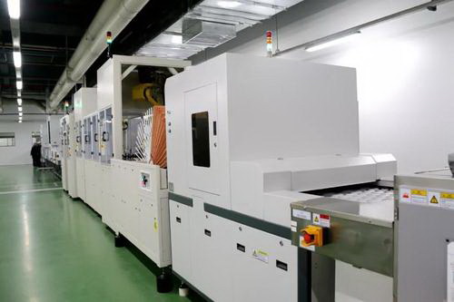 景旺電子投資30億新建PCB基地，還有這些同行忙擴產